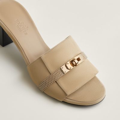 ジジ - レディス シューズ | レザーシューズ | Hermès - エルメス-公式